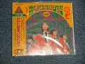 V.A. VARIOUS Omnibus (ザ・ダイナマイツ, ザ・フレッシュメン , モップス , サン・フラワーズ , サニーファイブ, ザ・ジャイアンツ , オックス, 4・9・1(FOUR NINE ACE)) - カルトGSコレクション(ビクター編)  CULT GS COLLECTION Sixties Japanese Garage/Psych Rarities (VICTOR) (SEALED) / 1992 JAPAN  "Brand New Sealed" CD 