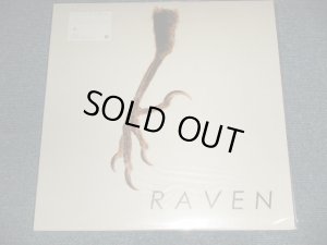画像1: RAVEN - 限り無く赤に近い黒 (NEW) / 2004 JAPAN ORIGINAL "Brand New" LP