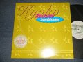 小泉今日子  KYOKO KOIZUMI - Koizumix Production Vol. 2 - London Remix Of Bambinater (Ex+++/MINT-) /  1993 JAPAN ORIGINAL Used 12" 