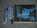 ヒルビリー・バップス HILLBILLY BOPS - レジェンド~シングルコレクション 1986-1988 SINGLE COLLECTION ~1986-1988(MINT/MINT) / 1998 JAPAN ORIGINAL "PROMO" Used CD 