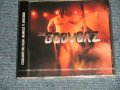 グーヴァーズ THE GOOVERZ! - WRECKIN' & STOMPOIN' WITH THE GOOVERS  (SEALED) / 2002 JAPAN "Brand New Sealed" CD 