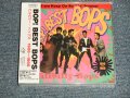 ヒルビリー・バップス HILLBILLY BOPS - BOP! BEST BOPS (SEALED) / 1994 JAPAN "Brand New Sealed" 2-CD 