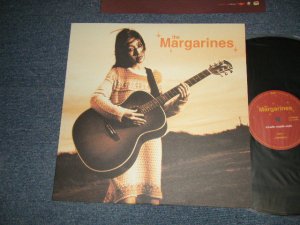 画像1: The MARGARINES - KOE... (MINT-/MINT) / 1998 JAPAN ORIGINAL Used 12"