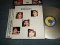 ＣoCo / Co Co - 春はCo Coから (MINT/MINT-) /  JAPAN ORIGINAL Used LaserDisc with OBI