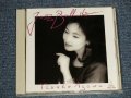 MISS A (阿川泰子 YASUKO AGAWA) - JAZZ BALLAD集  (MINT-/MINT) / 1991 JAPAN ORIGINAL Used CD