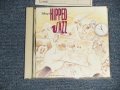 GOOD BUDDIES 前田憲男 NORIO MAEDA - DISNEY'S HIPPED JAZZ (MINT-/MINT) / 1994 JAPAN ORIGINAL Used CD