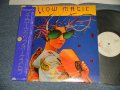YMO  YELLOW MAGIC ORCHESTRA イエロー・マジック・オーケストラ - YELLOW MAGIC ORCHESTRA イエロー・マジック・オーケストラ (Ex+++/MINT-)/ 1980 Version JAPAN  "2nd Press Label" Used LP with OBI 