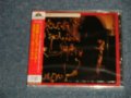 自切俳人とヒューマン・ズーJekyll Hyde & Human Zoo  - ゴールデン・アルバム GOLDEN ALBUM (SEALED) / 2005 JAPAN  "Brand New Sealed CD 