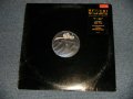 坂本龍一 RYUUICHI SAKAMOTO feat IGGY POP - RISKY (VG+++/Ex+++) / 1987 US AMERICA "PROMO ONLY" Used 12" 