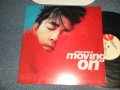 坂本龍一 RYUUICHI SAKAMOTO - MOVING ON (Ex+++/MINT-) / 1994 US AMERICA ORIGINAL Used 12" 