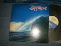 山下達郎　TATSURO YAMASHITA - BIG WAVE (Ex/Ex+++) / 1984 JAPAN ORIGINAL used LP