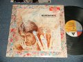 高橋幸宏 YUKIHIRO TAKAHASHI - NEUROMANTIC (With "FULL COLOR GRAPHIC" ENCLOSED) (Ex++/MINT-) / 1981 US AMERICA ORIGINAL "PROMO" Used LP