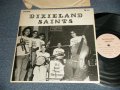 外山喜雄とディキシーランド・セインツ YOSHIO TOYAMA & His DIXIELAND SAINTS - DIXIELAND SAINTS (Ex++/MINT-) / 1978 US AMERICA ORIGINAL Used LP
