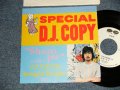 伊勢正三SHOZO ISE - A)リアス式の恋   B)TONIGHT TONIGHT (MINT/MINT) / 1983 JAPAN ORIGINAL "PROMO ONLY" Used 7" Single