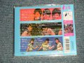 V.A. VARIOUS - シネマスタア・コレクション (SEALED) / 2003 JAPAN ORIGINAL "Brand New Sealed" CD 