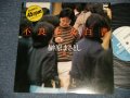 榊原まさとし MASATOSHI SAKAKIBARA  - 不良少女白書 (Ex++/MINT-)   / 1981 JAPAN ORIGINAL "PROMO ONLY"  Used 10" Single 