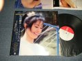 80松坂慶子MATSUZAKA KEIKO - ファースト・アルバム FIRST ALBUM (Ex++/Ex+++)/ 1980 JAPAN ORIGINAL Used LP with OBI 