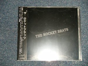 画像1: ロケット‣ブラッツ The ROCKET BRATS- The ROCKET BRATS!!! (SEALED) / 2004 JAPAN ORIGINAL "Brand New Sealed CD 