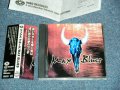 マックス・ブルース MAX BLUES - MAX BLUES (MINT-/MINT) / 1998 JAPAN ORIGINAL Used CD with OBI 