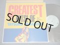 山下達郎　TATSURO YAMASHITA - GREATEST HITS (Ex+++/MINT) / 1984 JAPAN ORIGINAL used LP with BOOKLET