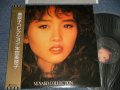 本田美奈子 MINAKO HONDA - コレクション MINAKO COLLECTION (MINT-/MINT) / 1987 JAPAN ORIGINAL Used LP with OBI