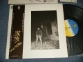 泉谷しげる SHIGERU IZUMIYA - 家族 (Ex++/MINT-)  / 1976 JAPAN ORIGINAL "PROMO" Used LP with OBI