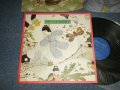 矢野顕子　AKIKO YANO －ト・キ・メ・キ (Ex+++/MINT-)  / 1978 JAPAN ORIGINAL Used LP