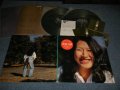 矢野顕子 AKIKO YANO - ごはなんができたよ (with 4 x STICKERS, Misprint apology sheet, + お詫びシート + With 2 TWO CUSTOM INNER SLEEVES) (MINT-/MINT-) / 1980 JAPAN ORIGINAL Used 2-LP's with SEAL OBI