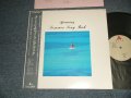 荒井由実 ユーミン Yumi Arai / ハイファイセット Hi-fi Set / Bread & Butter ブレッド＆バター- Yuming Summer Song Book (Ex+++/MINT-) / 1985 JAPAN ORIGINAL Used LP with OBI 