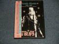 ザ・ニートビーツ THE NEATBEATS - ニートル・マニア１９９４－２００５ NEATLE MANIA 1994-2005 (MINT/MINT) / 2005? Japan ORIGINAL Used DVD  with OBI