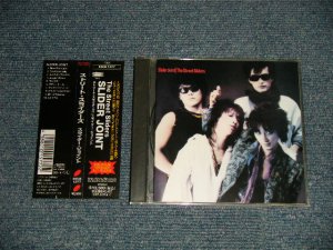 画像1: THE STREET SLIDERS ストリート・スライダーズ- SLIDERS JOINT (MINT-/MINT) / 1995 JAPAN ORIGINAL Used CD with OBI