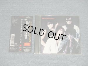 画像1: THE STREET SLIDERS ストリート・スライダーズ- SLIDERS JOINT (MINT-/MINT) / 1995 JAPAN ORIGINAL Used CD with OBI