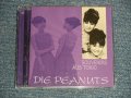 DIE PEANUTS ( ザ・ピーナッツ) - SOUVENIRS AUS TOKIO (SINGS GERMAN) (MINT/MINT)  /2003 GERMANY Used CD 