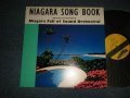 NIAGARA FALL OF SOUND ORCHESTRAL (大滝詠一 OHTAKI EIICHI) - NIAGARA SONG BOOK (Ex++/MINT-)/ 1982 JAPAN ORIGINAL Used LP With SEAL OBI