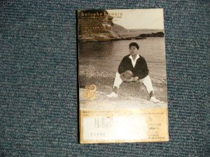 画像1: 桑田佳祐 KEISUKE KUWATA (サザン・オールスターズ) - いつか何処かで (Ex++/MINT) / 1988 JAPAN ORIGINAL Used CASSETTE TAPE  