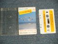 サザン・オールスターズ　SOUTHERN ALL STARS - シャウト (Ex++/MINT) / 1982 JAPAN ORIGINAL Used CASSETTE TAPE  