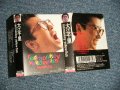 大江千里 SENRI OE - RED MONKEY YELLOW FISH (Ex++/MINT) / 1989 JAPAN ORIGINAL Used CASSETTE TAPE  