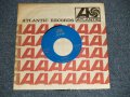 フラワー・トラヴェリン・バンド　FLOWER TRAVELLIN' BAND -  A)KAMIKAZE   B)天国と地獄  HEAVEN AND HELL (-/Ex+) / 1972 JAPAN ORIGINAL "BLUE LABEL PROMO" Used 7" Single 