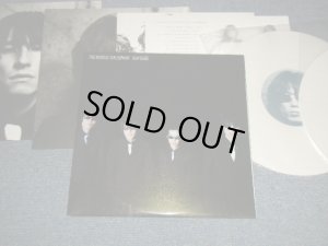 画像1:  ミッシェル・ガン・エレファント  THEE MICHELLE GUN ELEPHANT - GEAR BLUES (Ex+++/MINT)  / 1999 SPAIN ORIGINAL "White Wax Vinyl" MINT- Used 10"2LP 