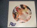 少女隊 SHOHJO-TAI  - PIC CHAT (MINT-/MINT-) / 1980's JAPAN ORIGINAL "PICTURE DISC" Used LP
