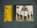 The Death Dealers – Lost & Found (MINT/MINT)  / 2006 JAPAN ORIGINAL Used CD With OBI
