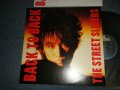 ストリート・スライダーズ The STREET SLIDERS - BACK TO BACK  (MINT-/MINT-)  /1986 JAPAN ORIGINAL Used 12"