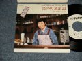 森 光子 MITSUKO MORI - A)湯の町放浪記   B)夜更かし気分  (Ex+++/Ex+++)  / 1979 JAPAN ORIGINAL "WHITE LABEL PROMO" Used 7"Single