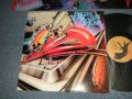 YUTAKA MOGI 茂木由多加 (四人囃子 (Yonin Bayashi)) - デジタル・ミステリーツアー DIGITAL MYSTERY TOUR (Ex+++/MINT) / 1978 JAPAN ORIGINAL Used LP