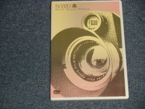 画像1: ROSSO - MUDDY DIAMOND SESSIONS (VG/MINT) / 2005 Japan ORIGINAL Used DVD 