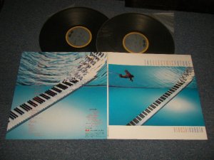 画像1: 窪田宏 (ELECTONE エレクトーン) - THE ELECTONE  FUTURE (Ex+++/MINT-) / 1973 JAPAN ORIGINAL Used LP + OBI 