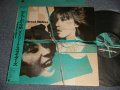 ストリート・スライダーズ The STREET SLIDERS - がんじがらめ (Ex+++/MINT-) /1983 JAPAN ORIGINAL Used LP with OBI 