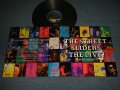 ストリート・スライダーズ The STREET SLIDERS -  THE LIVE! HEAVEN AND HELL  (MINT-/MINT-) /1987 JAPAN ORIGINAL Used LP