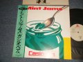 カシオペア CASIOPEA - MINT JAMS (Ex+++/MINT-) / 1982 JAPAN ORIGINAL Used LP With OBI  