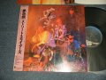 ストリート・スライダーズ The STREET SLIDERS - 夢遊病 SLEEP WALKER (MINT/MINT Shrink)   /1985 JAPAN ORIGINAL Used LP with OBI 